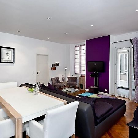 Sunlight Properties - Amourviolette - Central Apartment W Rare Terrace Nicea Zewnętrze zdjęcie