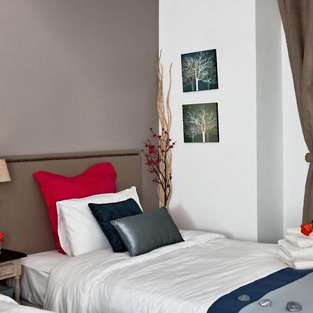 Sunlight Properties - Amourviolette - Central Apartment W Rare Terrace Nicea Zewnętrze zdjęcie