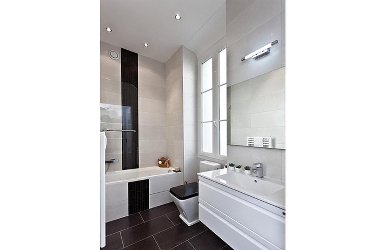 Sunlight Properties - Amourviolette - Central Apartment W Rare Terrace Nicea Zewnętrze zdjęcie
