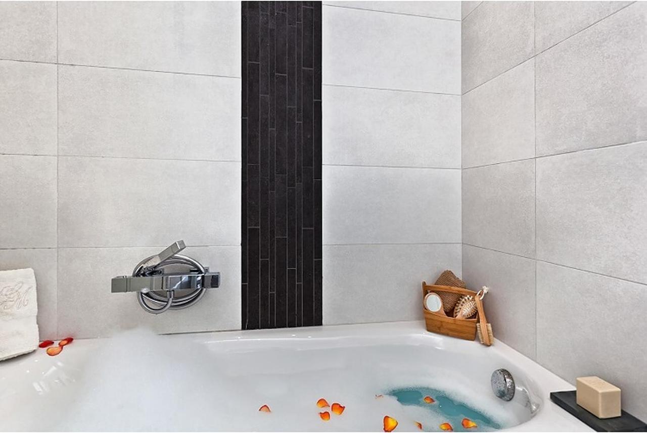 Sunlight Properties - Amourviolette - Central Apartment W Rare Terrace Nicea Zewnętrze zdjęcie